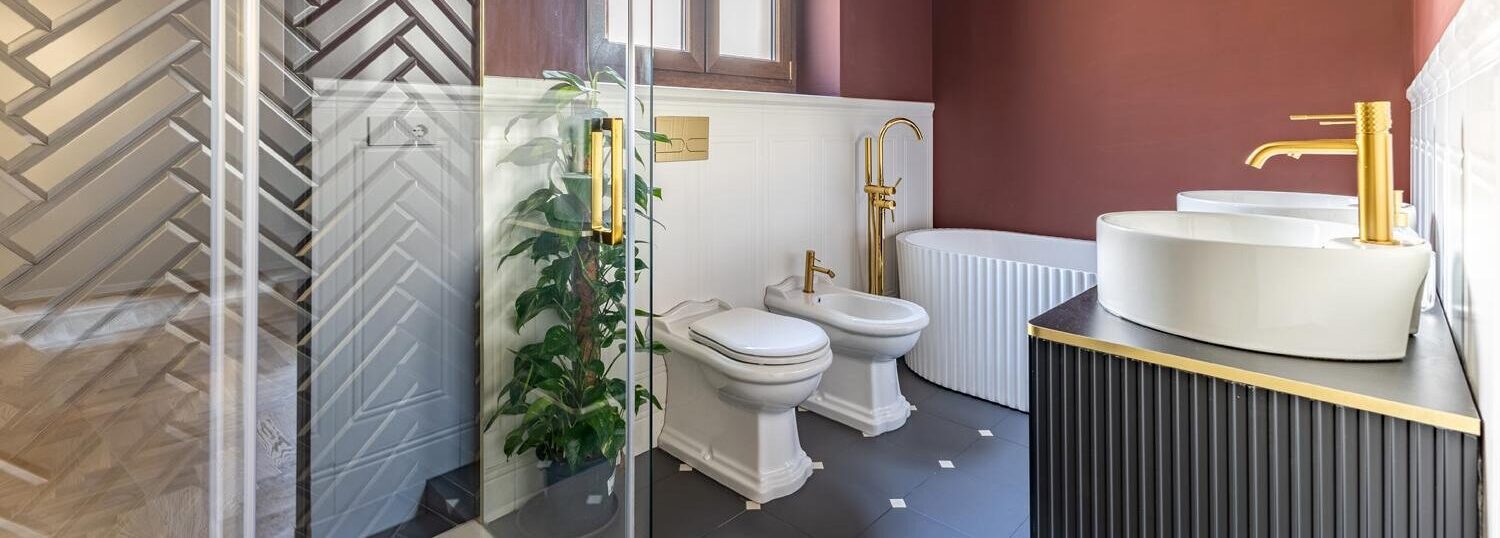 Prima di ristrutturare il bagno: tutto quello che devi decidere (nell’ordine giusto)